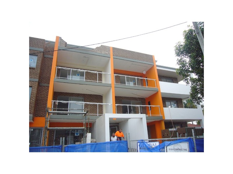 Jamisontown NSW 2750