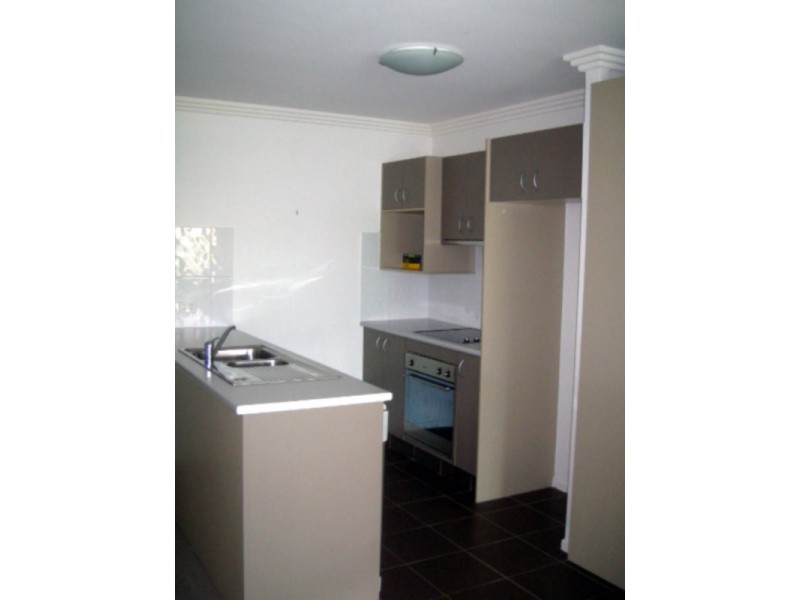 Cairns North QLD 4870