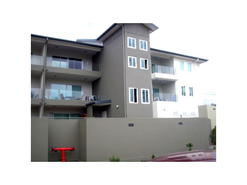 Cairns North QLD 4870