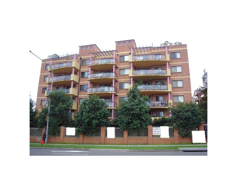 29-33 Kildare St, Blacktown NSW 2148
