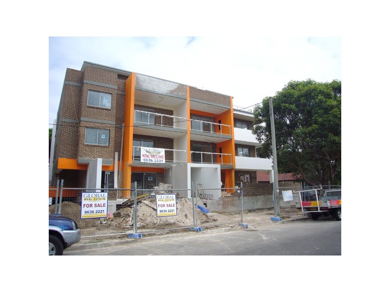 Jamisontown NSW 2750