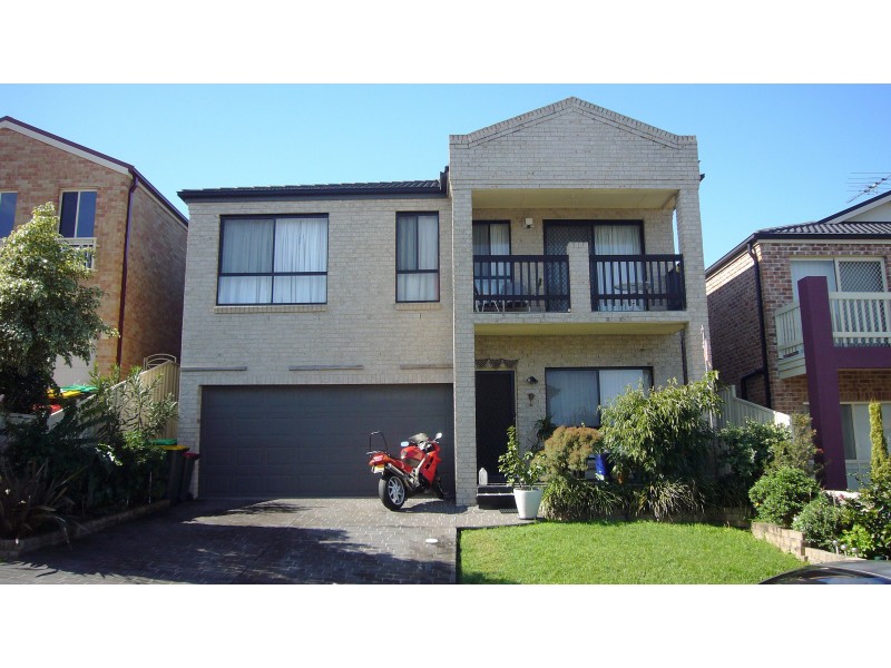 Casula NSW 2170
