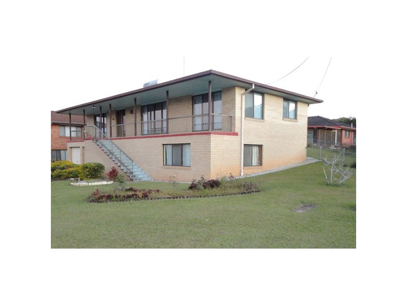 Murwillumbah NSW 2484