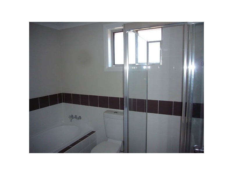 Quakers Hill NSW 2763