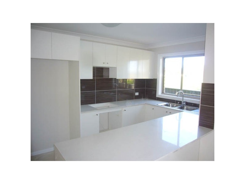 Quakers Hill NSW 2763