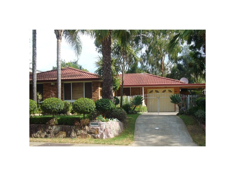 Quakers Hill NSW 2763