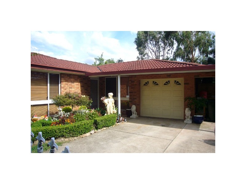 Quakers Hill NSW 2763