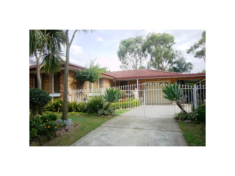 Quakers Hill NSW 2763