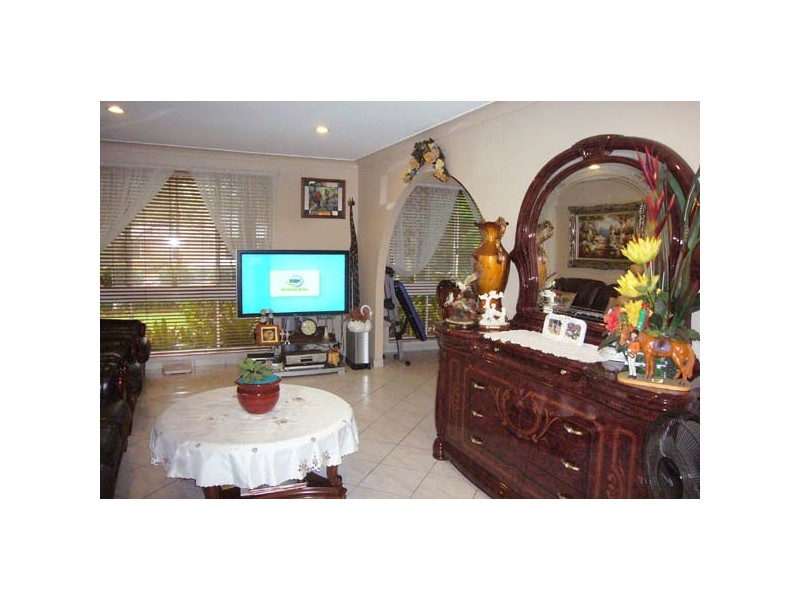 Quakers Hill NSW 2763