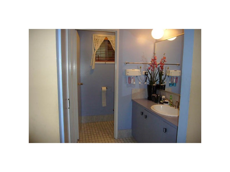 Quakers Hill NSW 2763