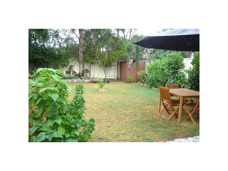 Quakers Hill NSW 2763