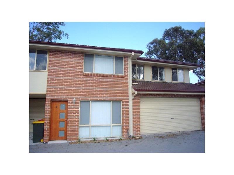 Mount Druitt NSW 2770