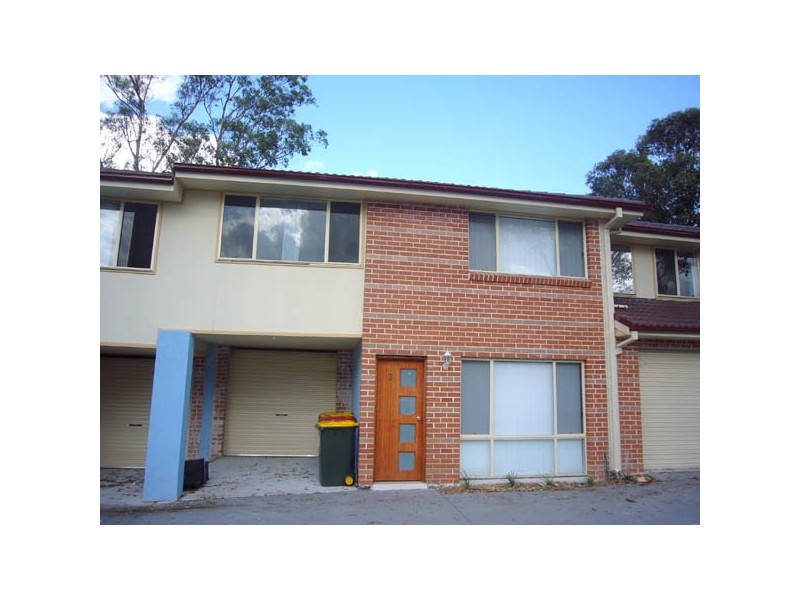 Mount Druitt NSW 2770