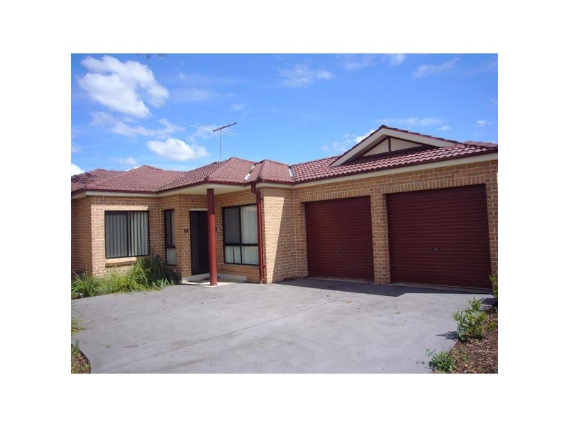 Mount Druitt NSW 2770