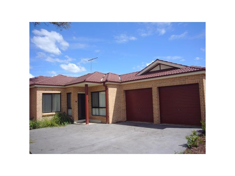 Mount Druitt NSW 2770