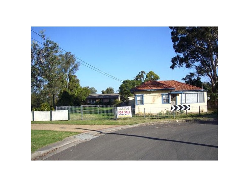 Toongabbie NSW 2146