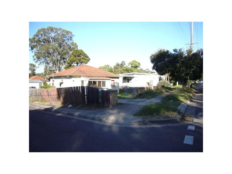 Toongabbie NSW 2146