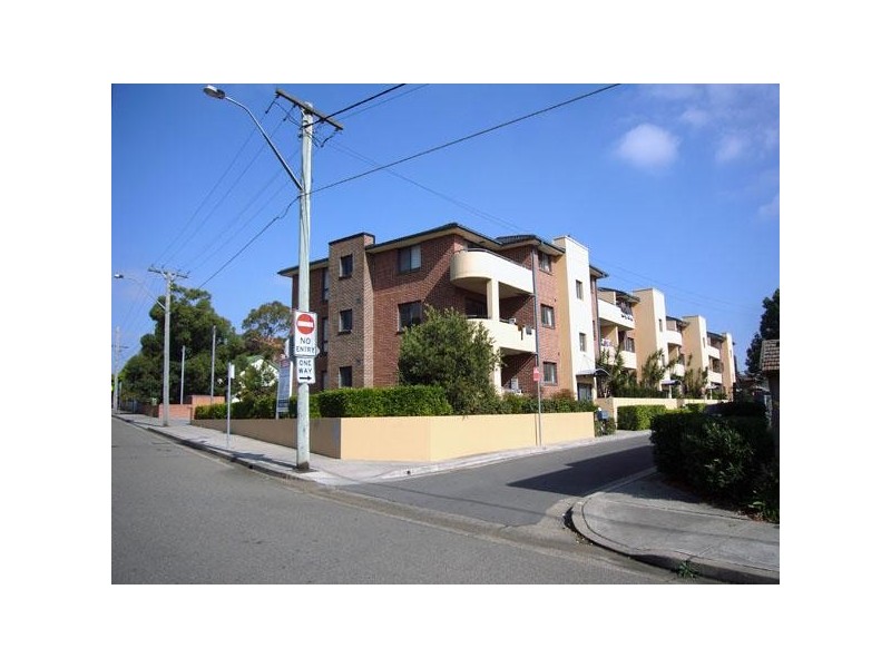 Harris Park NSW 2150