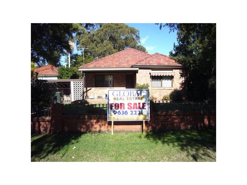 Wentworthville NSW 2145