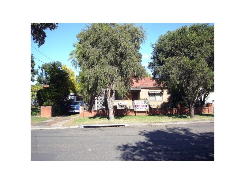 Wentworthville NSW 2145