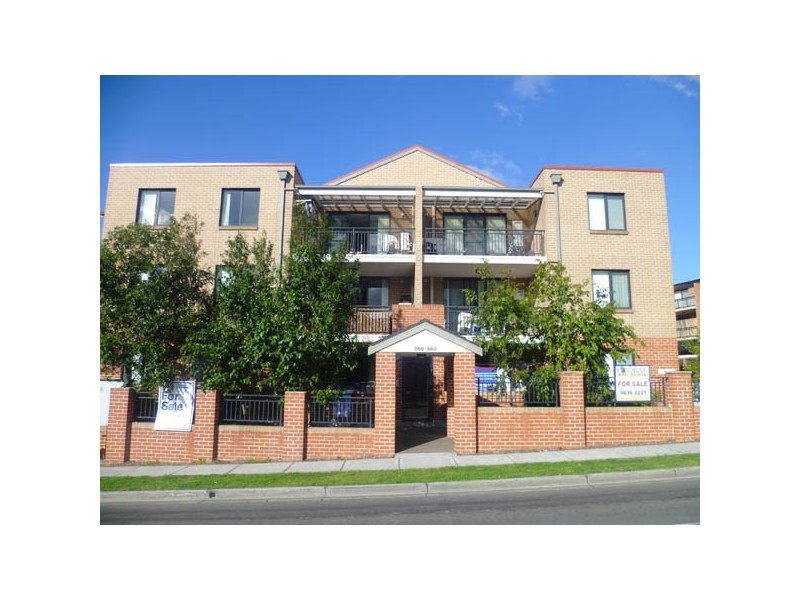 356  360 Railway Terrace, Guildford NSW 2161