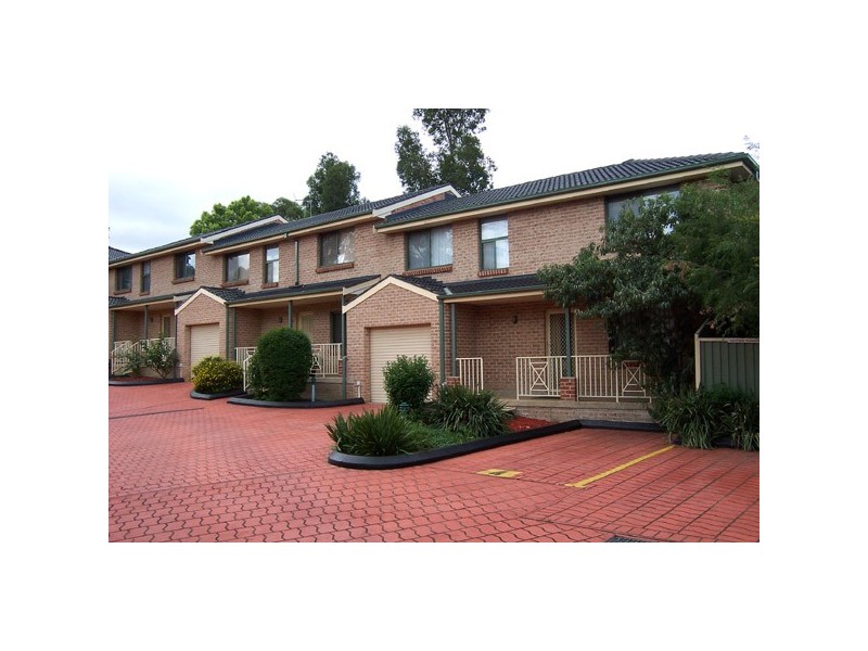 Toongabbie NSW 2146