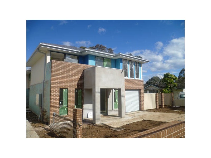 Doonside NSW 2767