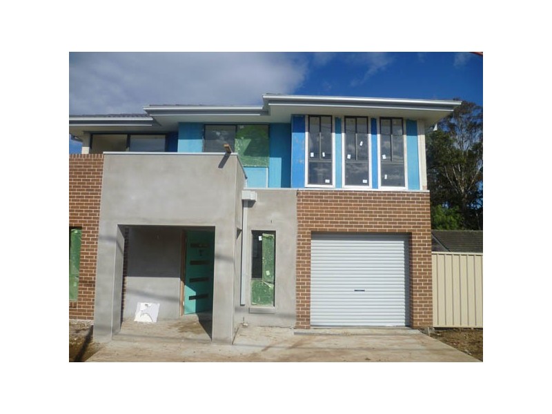 Doonside NSW 2767