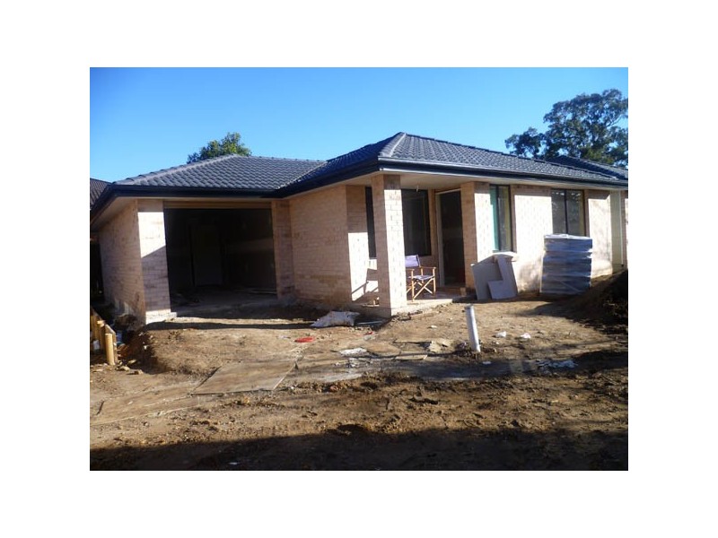 Macquarie Fields NSW 2564