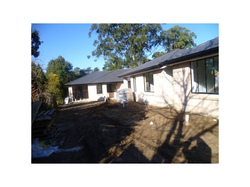 Macquarie Fields NSW 2564