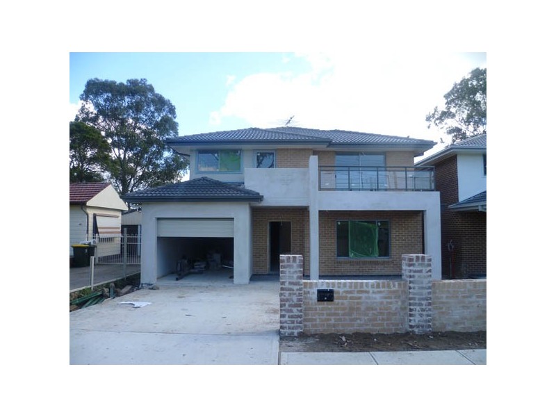 South Wentworthville NSW 2145