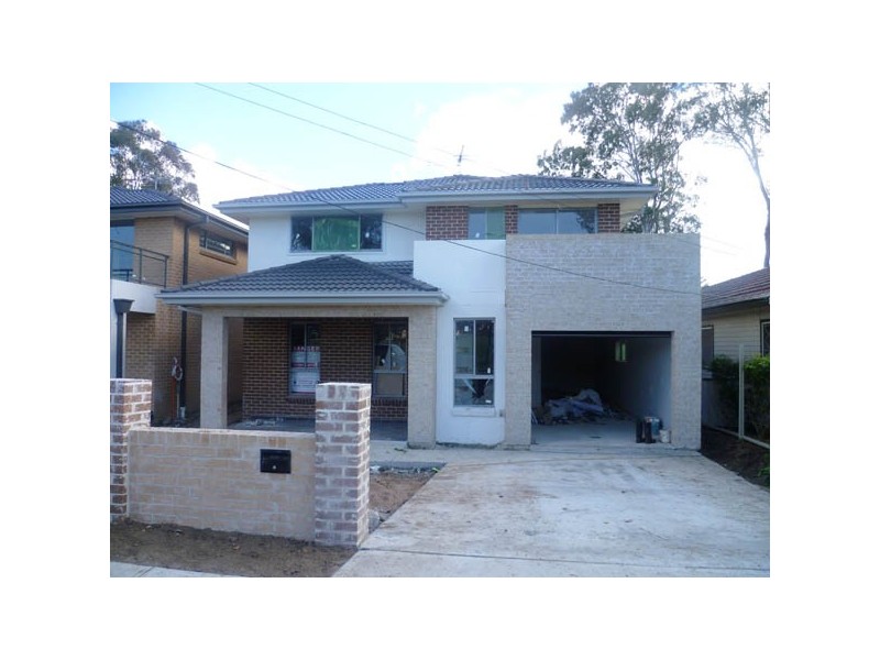 South Wentworthville NSW 2145