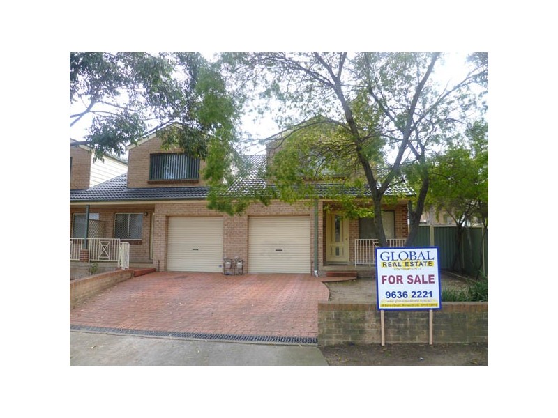 39 Metalla Rd, Toongabbie NSW 2146