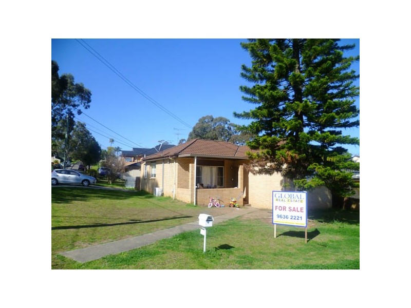 31 Orwell St, Blacktown NSW 2148