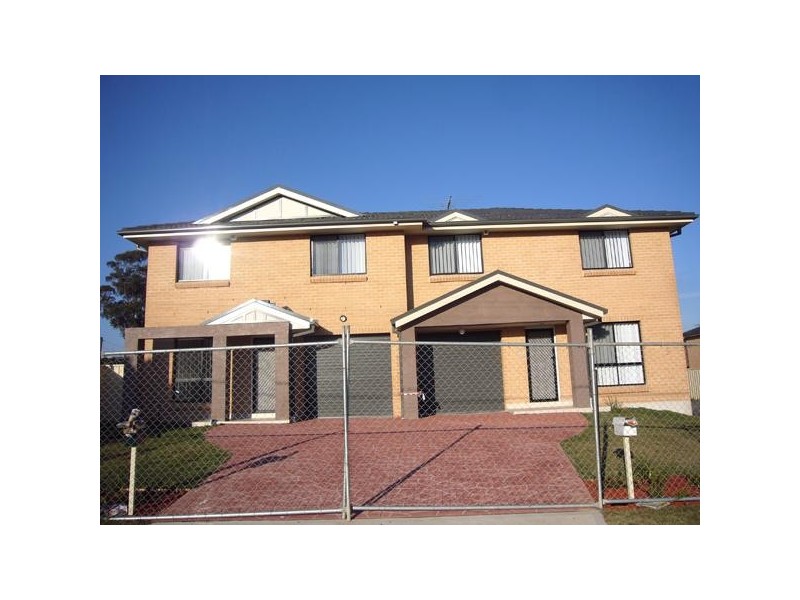 Blacktown NSW 2148