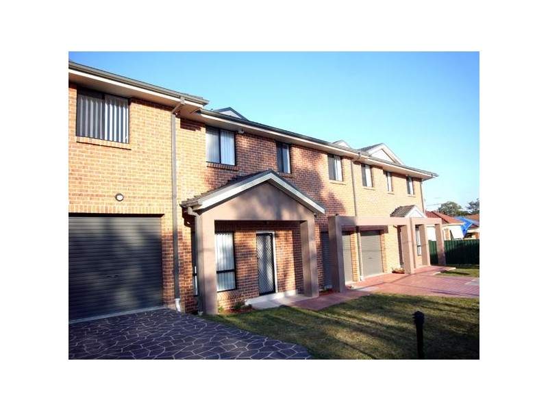 Blacktown NSW 2148