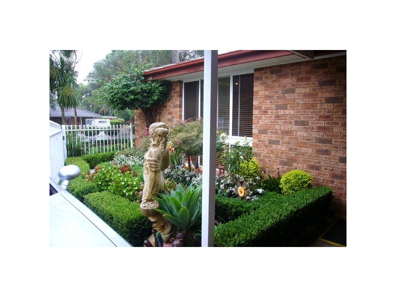 Quakers Hill NSW 2763