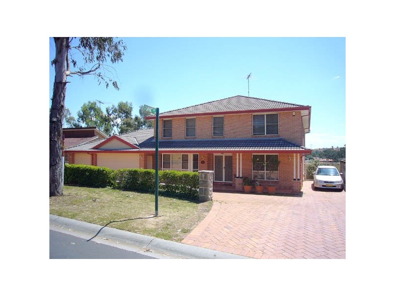 Kellyville NSW 2155