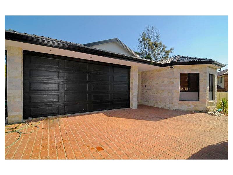 9 Pindari Crescent, South Wentworthville NSW 2145