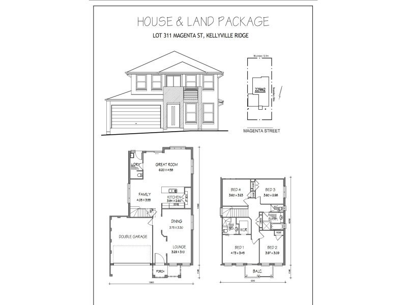 Kellyville Ridge NSW 2155