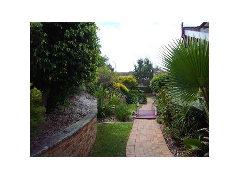 1 Willowbrook Place, Castle Hill NSW 2154