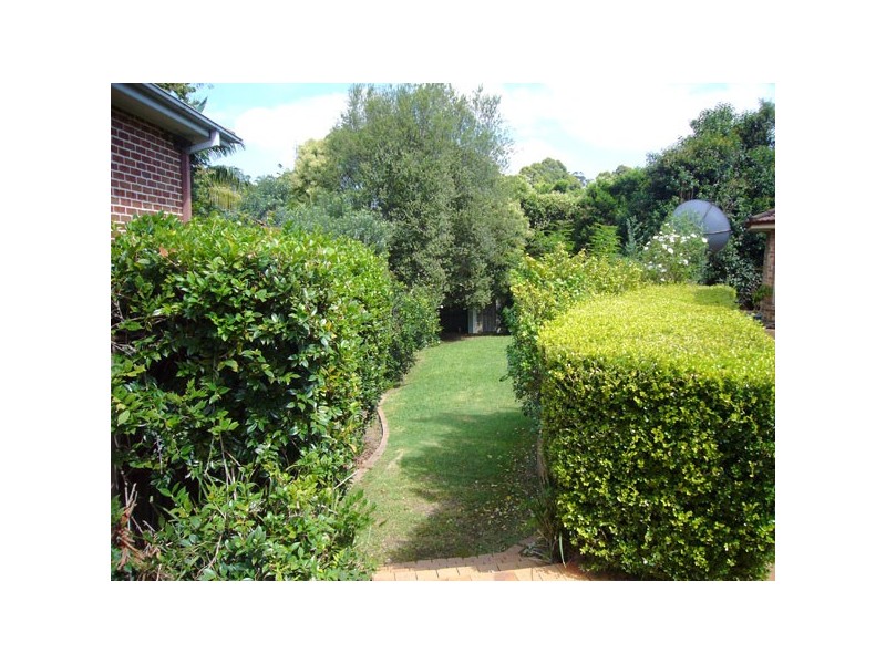 1 Willowbrook Place, Castle Hill NSW 2154