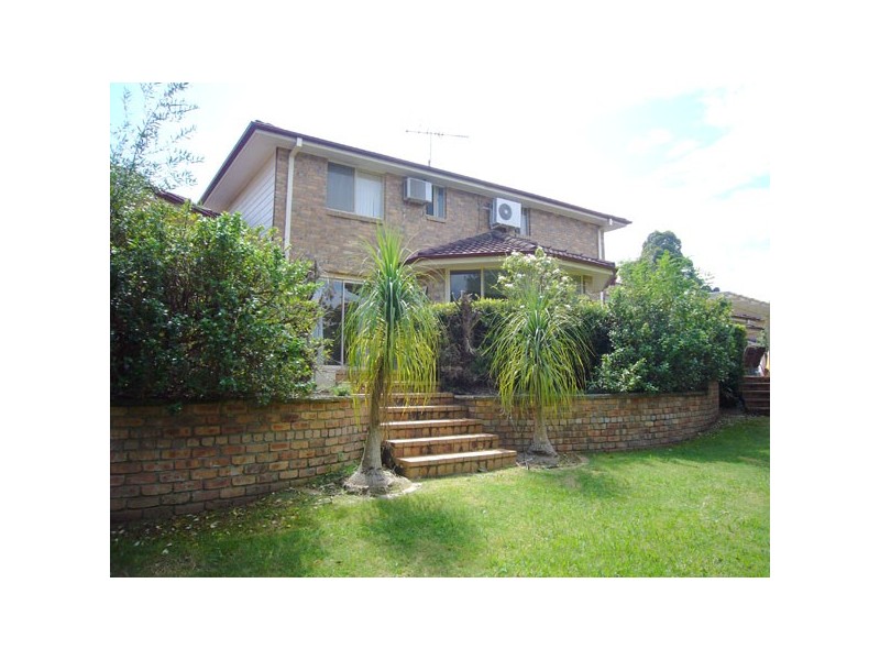 1 Willowbrook Place, Castle Hill NSW 2154