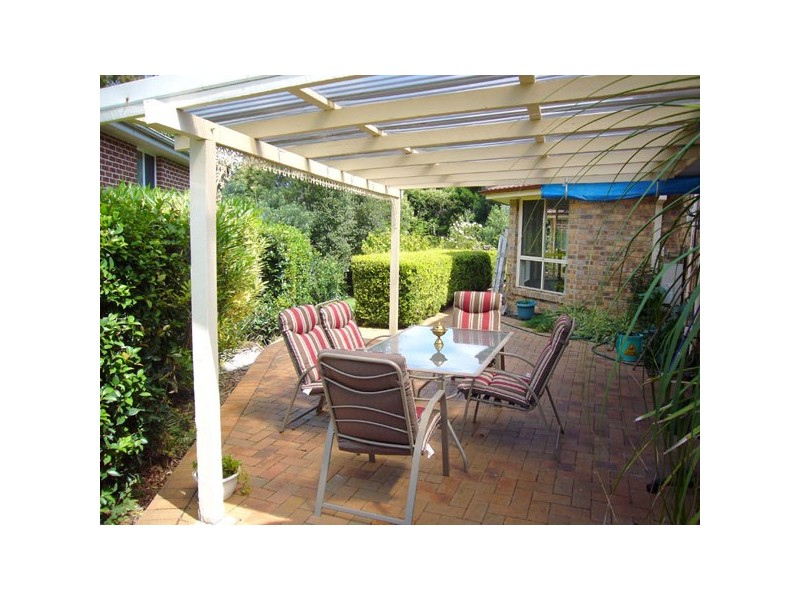 1 Willowbrook Place, Castle Hill NSW 2154