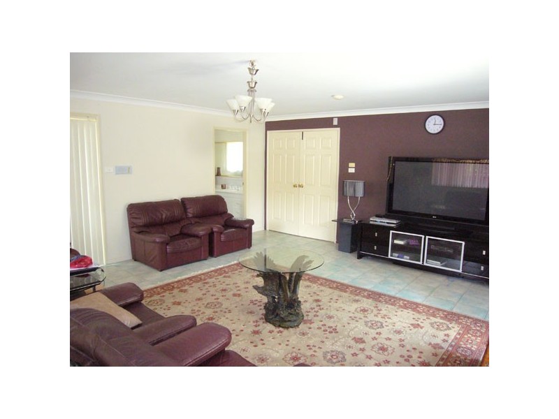 1 Willowbrook Place, Castle Hill NSW 2154