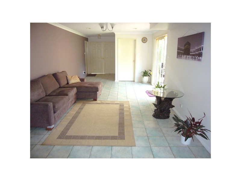 1 Willowbrook Place, Castle Hill NSW 2154