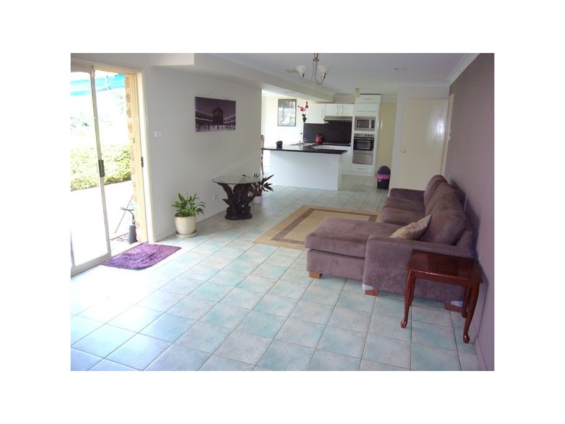 1 Willowbrook Place, Castle Hill NSW 2154