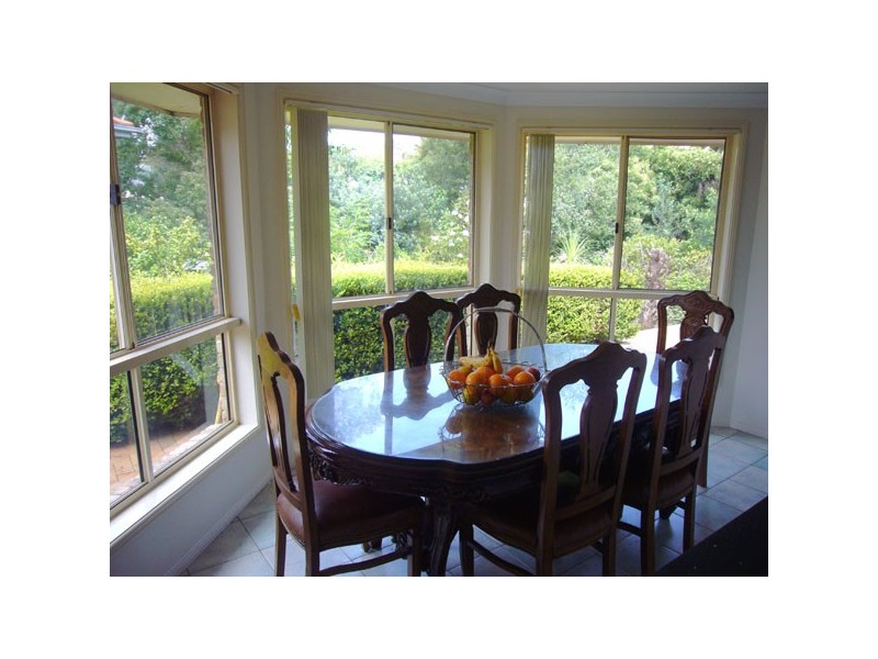 1 Willowbrook Place, Castle Hill NSW 2154