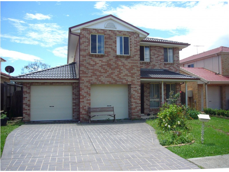 35 Malvern Rd, Glenwood NSW 2768