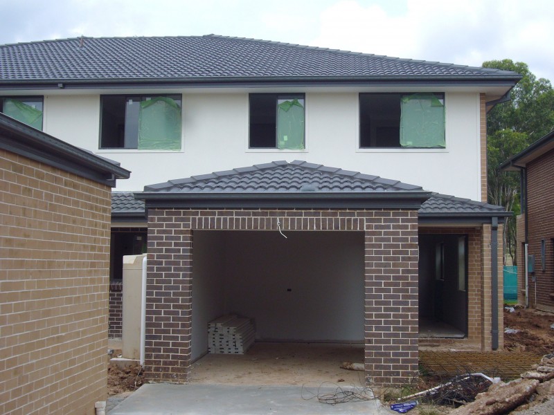 3-11 Blackwood St, Claremont Meadows NSW 2747